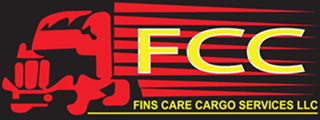 Fins Care Cargo Services